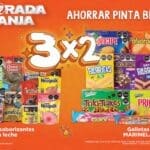 Folleto La Comer Temporada Naranja 4 al 10 de junio 2025 6 folleto temporada naranja 2025 5