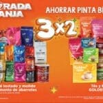 Folleto La Comer Temporada Naranja 4 al 10 de junio 2025 7 folleto temporada naranja 2025 6