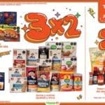 Folleto La Comer Temporada Naranja 4 al 10 de junio 2025 8 folleto temporada naranja 2025 7