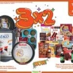 Folleto La Comer Temporada Naranja 4 al 10 de junio 2025 10 folleto temporada naranja 2025 9