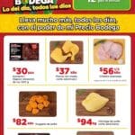 Ofertas Bodega Aurrera Tianguis de frutas y verduras al 10 de julio 2025 2 bodega aurrera frutas verduras 070725