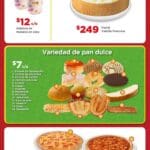 Ofertas Bodega Aurrera Tianguis de frutas y verduras al 10 de julio 2025 4 bodega aurrera frutas verduras 070725 3