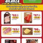Ofertas Bodega Aurrera Tianguis de frutas y verduras al 24 de julio 2025 3 bodega aurrera frutas verduras 210725 2