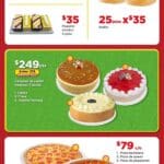 Ofertas Bodega Aurrera Tianguis de frutas y verduras al 24 de julio 2025 4 bodega aurrera frutas verduras 210725 3