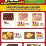 Ofertas Bodega Aurrera Tianguis de frutas y verduras al 17 de julio 2025 2 bodega aurrera tianguis mama lucha 150725