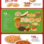 Ofertas Bodega Aurrera Tianguis de frutas y verduras al 17 de julio 2025 4 bodega aurrera tianguis mama lucha 150725 3