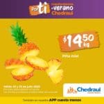 Ofertas Chedraui frutas y verduras 22 y 23 de julio 2025 4 chedraui martimiercoles 220725 5