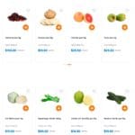 Ofertas Chedraui frutas y verduras 29 y 30 de julio 2025 5 chedraui martimiercoles 290725 5