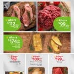 Martes de Frescura Walmart 22 de julio 2025: Ofertas en frutas y verduras 3 folleto martes frescura 220725 2