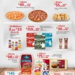 Martes de Frescura Walmart 22 de julio 2025: Ofertas en frutas y verduras 4 folleto martes frescura 220725 3