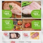 Martes de Frescura Walmart 8 de julio 2025: Ofertas en frutas y verduras 3 folleto martes frescura walmart 080725 2