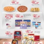 Martes de Frescura Walmart 8 de julio 2025: Ofertas en frutas y verduras 4 folleto martes frescura walmart 080725 3