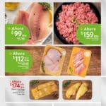 Martes de Frescura Walmart 29 de julio 2025: Ofertas en frutas y verduras 3 folleto martes frescura walmart 290725 2