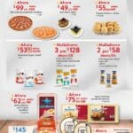 Martes de Frescura Walmart 29 de julio 2025: Ofertas en frutas y verduras 4 folleto martes frescura walmart 290725 3
