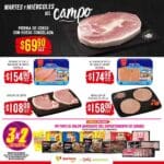 Ofertas Soriana Martes y Miércoles del Campo 15 y 16 de julio 2025 5 folleto martes miercoles campo 150725 4