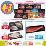 Ofertas Soriana Martes y Miércoles del Campo 15 y 16 de julio 2025 6 folleto martes miercoles campo 150725 5