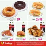Ofertas Soriana Martes y Miércoles del Campo 15 y 16 de julio 2025 7 folleto martes miercoles campo 150725 6