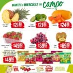 Ofertas Soriana Martes y Miércoles del Campo 29 y 30 de julio 2025 3 folleto martes miercoles campo 290725 2