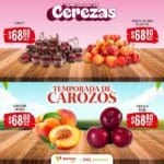 Ofertas Soriana Martes y Miércoles del Campo 29 y 30 de julio 2025 4 folleto martes miercoles campo 290725 3