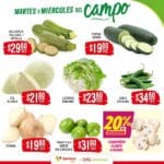Ofertas Soriana Martes y Miércoles del Campo 29 y 30 de julio 2025 5 folleto martes miercoles campo 290725 4