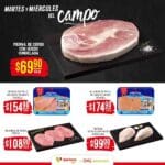 Ofertas Soriana Martes y Miércoles del Campo 29 y 30 de julio 2025 6 folleto martes miercoles campo 290725 5