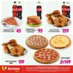 Ofertas Soriana Martes y Miércoles del Campo 29 y 30 de julio 2025 8 folleto martes miercoles campo 290725 7