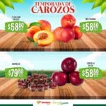 Folleto Soriana Súper Martes y Miércoles del Campo 15 y 16 de julio 2025 4 folleto soriana martes miercoles campo 150725 3