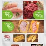 Martes de Frescura Walmart 15 de julio 2025: Ofertas en frutas y verduras 3 folleto walmart martes frescura 150725 2