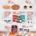 Martes de Frescura Walmart 15 de julio 2025: Ofertas en frutas y verduras 4 folleto walmart martes frescura 150725 3