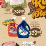 Ofertas S-Mart frutas y verduras del 29 al 31de julio 2025 3 s mart frutas verduras 290725 2