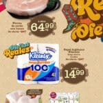 Ofertas S-Mart frutas y verduras del 8 al 10 de julio 2025 3 smart frutas verduras 080725 2