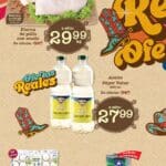 Ofertas S-Mart frutas y verduras del 22 al 24 de julio 2025 3 smart frutas verduras 220725 2