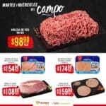 Ofertas Soriana Martes y Miércoles del Campo 22 y 23 de julio 2025 5 soriana folleto martes miercoles campo 220725 4