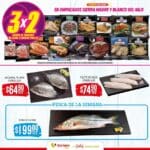 Ofertas Soriana Martes y Miércoles del Campo 22 y 23 de julio 2025 6 soriana folleto martes miercoles campo 220725 5