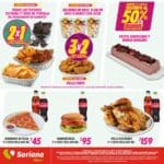 Ofertas Soriana Martes y Miércoles del Campo 22 y 23 de julio 2025 7 soriana folleto martes miercoles campo 220725 6
