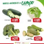 Ofertas Soriana Martes y Miércoles del Campo 8 y 9 de julio 2025 4 soriana martes miercoles campo 070725 3