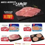 Ofertas Soriana Martes y Miércoles del Campo 8 y 9 de julio 2025 5 soriana martes miercoles campo 070725 4