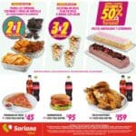 Ofertas Soriana Martes y Miércoles del Campo 8 y 9 de julio 2025 7 soriana martes miercoles campo 070725 6