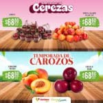 Folleto Soriana Súper Martes y Miércoles del Campo 29 y 30 de julio 2025 4 soriana super frutas verduras 290725 3