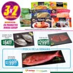 Folleto Soriana Súper Martes y Miércoles del Campo 29 y 30 de julio 2025 7 soriana super frutas verduras 290725 6