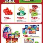 Ofertas Bodega Aurrera Tianguis de frutas y verduras al 7 de agosto 2025 4 bodega aurrera tianguis frutas verduras 1 7 agosto 2025