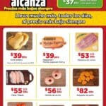 Ofertas Bodega Aurrera Tianguis de frutas y verduras al 7 de agosto 2025 3 bodega aurrera tianguis frutas verduras 1 7 agosto 2025 2