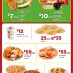 Ofertas Bodega Aurrera Tianguis de frutas y verduras al 7 de agosto 2025 2 bodega aurrera tianguis frutas verduras 1 7 agosto 2025 3