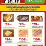 Ofertas Bodega Aurrera Tianguis de frutas y verduras al 14 de agosto 2025 3 bodega aurrera tianguis frutas verduras 120825 2