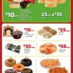 Ofertas Bodega Aurrera Tianguis de frutas y verduras al 14 de agosto 2025 4 bodega aurrera tianguis frutas verduras 120825 3