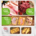 Martes de Frescura Walmart 5 de agosto 2025: Ofertas en frutas y verduras 3 follerto martes frescura walmart 050825 2
