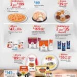 Martes de Frescura Walmart 5 de agosto 2025: Ofertas en frutas y verduras 4 follerto martes frescura walmart 050825 3