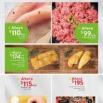 Martes de Frescura Walmart 26 de agosto 2025: Ofertas en frutas y verduras 3 folleto martes frescura 260825 2
