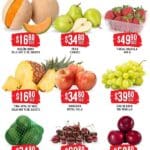 Ofertas Soriana Martes y Miércoles del Campo 5 y 6 de agosto 2025 3 folleto martes miercoles campo 050825 2