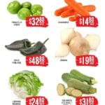 Ofertas Soriana Martes y Miércoles del Campo 5 y 6 de agosto 2025 4 folleto martes miercoles campo 050825 3